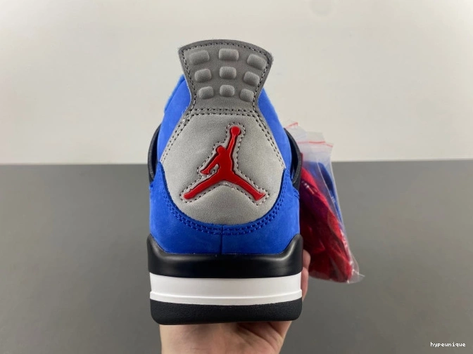 HYPE JBM231-M19-C1 RETRO 4 ENCORE EMINEM JORDAN 0723